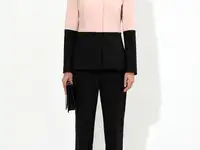 Приталенный жакет vassa&co