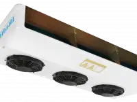 Рефрижератор для КАМАЗ, ГАЗЕЛЬ, ГАЗон, HYUNDAI, HINO, JAC, ISUZU, фотография 3