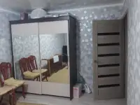 Продам 1-комнатную квартиру Шымкент 18 мкр., фотография 2