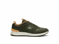 Мужские кроссовки lacoste joggeur 2.0