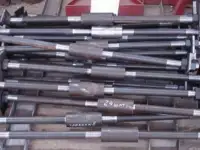 Анкерные болты ГОСТ всех типов изготовим, фотография 11