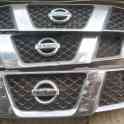 БАМПЕР ПЕРЕДНИЙ   И РЕШЕТКА РОДИАТОРА НА  Nissan Pathfinder  Rг, фотография 2