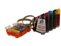 Снпч для моделей canon pixma mp550