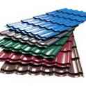 Металлочерепица, фотография 5