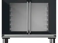 Расстоечный шкаф UNOX XEKPT-10EU-C  на заказ используется совместно с конвекционными печами серии BakerLux Shop.Pro Ma
