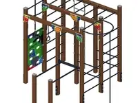 Спортивная серия (граффити) ск 2.01.17-01, фотография 2