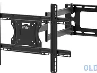 Кронштейн onkron/ 40-60" макс 400*600  наклон -5°/+15° поворот ±180° макс