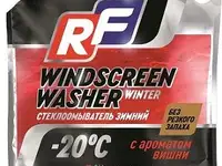 15148n ruseff зимняя жидк.д/омыв.стекла -20с (3,5л)