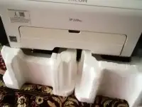 Принтер RICOH SP 220NW, фотография 3