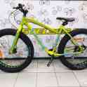 Велосипед Fatbike Фэтбайк Forrd, Stels, Stark в Туркестан! Кредит, фотография 3
