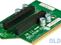 Карта расширения supermicro rsc-r2uw-2e8r
