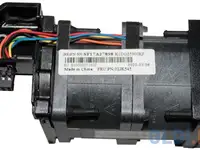 Процессор lenovo thinksystem 1u performance fan option kit