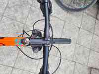 Продам велосипед, фотография 7