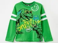 Лонгслив playtoday