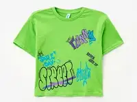 Футболка acoola