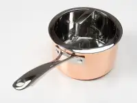 Медный набор посуды AlmaLe 1.0, фотография 3