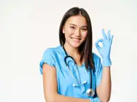 Вскрытие абсцессов десны круглосуточно