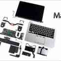 Ремонт Macbook, Macbook PRO, AIR, iMac все виды работ, гарантия!