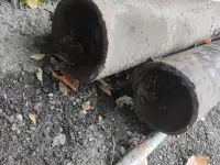 Продам трубы стальные толстостенные, фотография 7