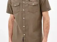 Рубашка velocity