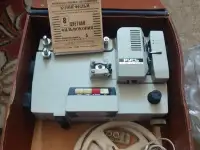 Продам Кинопроэктор Русь, фотография 2