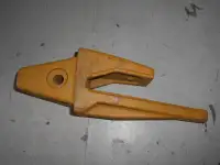 КОРОНКИ  АДАПТЕР  на любой Экскаватор, Погрузчик  Бульдозер.SANY CAT JCB COPCO, фотография 3