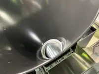 Тестоделитель Berfutech KTM-1, фотография 4