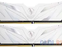 Оперативная память для компьютера netac shadow ii dimm 16gb ddr4 3200