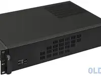Серверный корпус exegate pro 2u300-04 <rm 19", высота 2u, глубина 300,