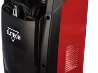 Устройство пуско-зарядное elitech упз 400/240  12-24в 1.6/8квт зар.18/40а акк40/700а пуск240а