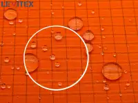 Мы рады представить вам нашу инновационную ткань Оксфорд FR, фотография 2