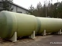 Поменяю емкости из полимер-композитов на СпецТехнику., фотография 2