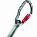 Карабин petzl vertigo twist-lock, фотография 4