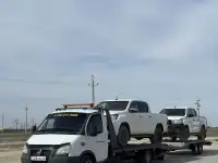 Эвакуатор Автовозы Атырау Город Межгород, фотография 9
