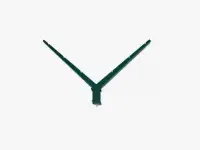 Ворота распашные-откатные, калитки, 3д сетка-ограждение, фотография 2