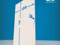 Завод по производству пенопласта