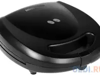 Мультипекарь redmond rmb-611 чёрный