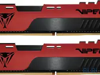 Модуль памяти dimm 32gb pc28800 ddr4 k2 pve2432g360c0k patriot