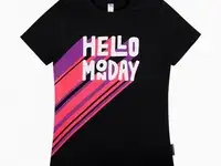 Футболка bossa nova