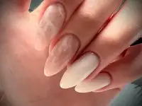 Маникюр. Наращивание ногтей, фотография 2