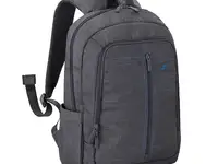 Рюкзак для ноутбука 15" riva 7560 серый