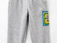 Брюки спортивные acoola