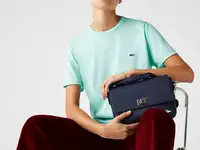 Сумка lacoste daily classic