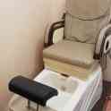 Массажное кресло для педикюра, фотография 3