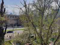 Продам уютную 2-х комнатную квартиру в Золотом квадрате по проспекту Абая, угол Тулебаева., фотография 7