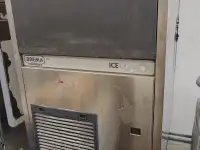 Льдогенератор Brema Simag Hoshizaki, фотография 5
