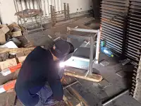 Закладные деталиУслуги плазменной резки Алматы, фотография 8