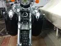 Продам новый мотоцикл, фотография 4