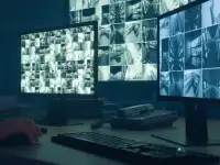 Установка Видеонаблюдения.Гарантия247Бесплатный выезд и расчет!, фотография 7