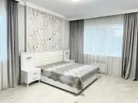 2-евро комнатная квартира, ул Махамбет Утемисова 125Б